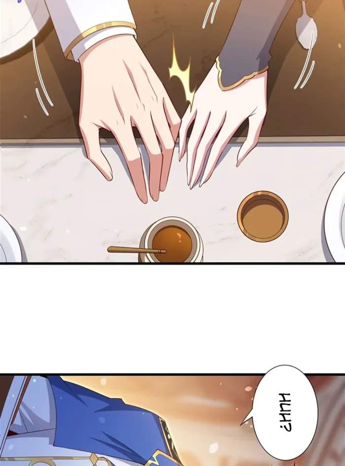 Shut Up, Evil Dragon! I don't want to raise a child with you anymore Chapter 41 51